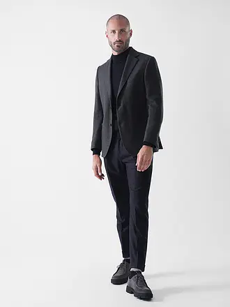 DRESSLER | Sakko SENDRIK | grau
